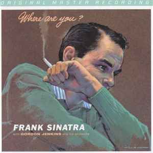 Frank Sinatra – Sinatra (1983, Box Set) - Discogs