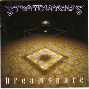 Stratovarius - Dreamspace