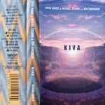 Cover of Kiva, 1995, Cassette