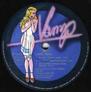 Vamp Records on Discogs