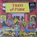 7 Days Of Funk (2013, CD) - Discogs