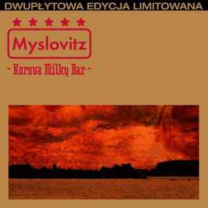 Myslovitz - Korova Milky Bar album cover