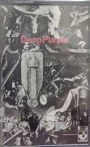 Deep Purple – Deep Purple (Cassette) - Discogs