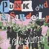 Various - Punk And Disorderly - The Final Solution