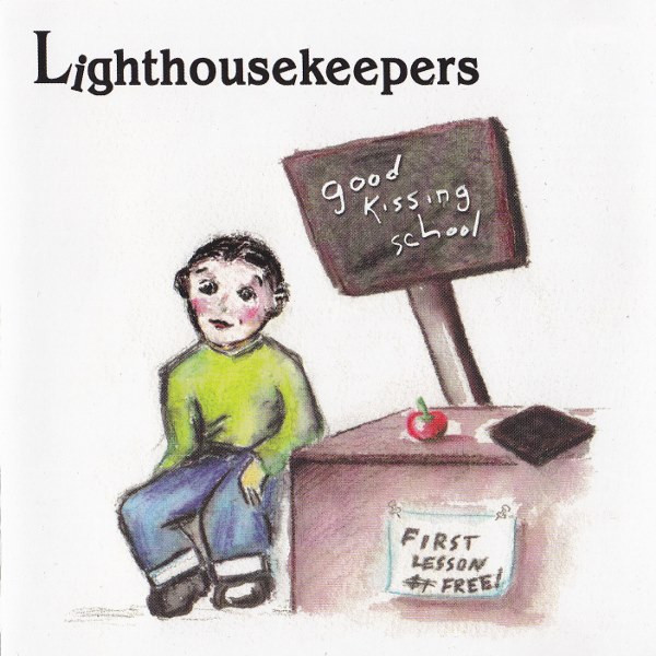 ladda ner album Lighthousekeepers - Good Kissing School