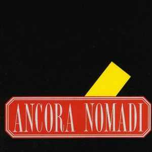 Nomadi - Ancora Nomadi album cover