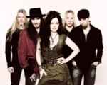 ladda ner album Nightwish ナイトウィッシュ - Imaginaerum イマジナリアム