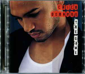 Chico DeBarge - The Game album cover