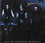 Immortal - Sons Of Northern Darkness, Releases