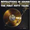 Various - Revolutions In Sound: Warner Bros. Records The First Fifty Years