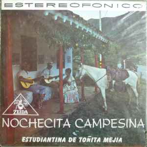 Nochecita Campesina (Vinyl, LP, Album, Stereo) for sale
