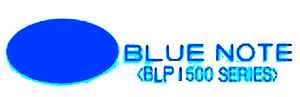 Blue Note BLP 1500 Series Label | Releases | Discogs