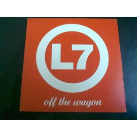 l7 band logo