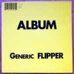 Cover of Album Generic Flipper, 1986, Vinyl