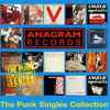 Various - Anagram Records - The Punk Singles Collection