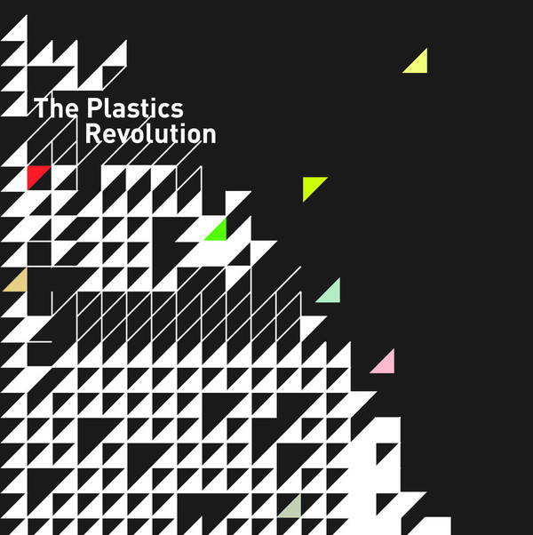 télécharger l'album The Plastics Revolution - The Plastic Revolution