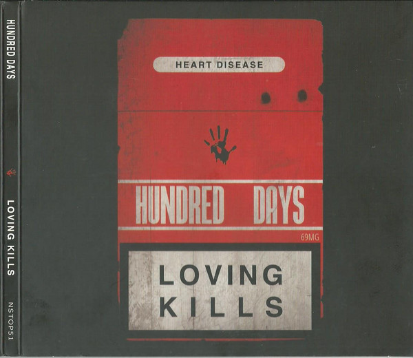 last ned album Hundred Days - Loving Kills
