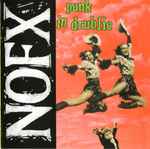 Cover of Punk In Drublic, 2002, CD