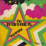 Cover of Superstar, 1972, Vinyl