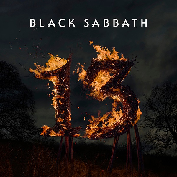 Black Sabbath – 13 (2013, CD) - Discogs