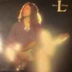 Cover of L, 1976, Vinyl