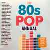 Various - The 80s Pop Annual