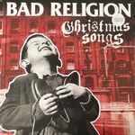 Cover of Christmas Songs, 2020-11-13, Vinyl