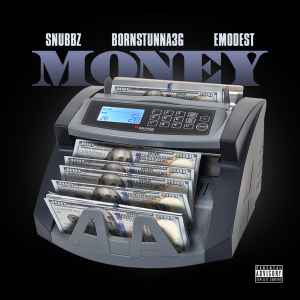 Snubbz - Money album cover