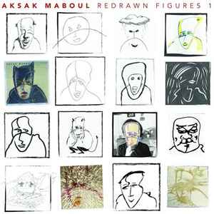 Aksak Maboul - Redrawn Figures 1 album cover