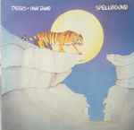 Cover of Spellbound, 1984, Vinyl