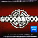 Cover of Crossfade, 2006-03-29, CD