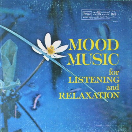 Various - Mood Music For Listening And Relaxation | Releases | Discogs