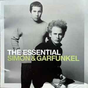 Simon & Garfunkel – The Essential Simon & Garfunkel (2010, CD