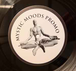 Mystic Moods - The Journey album cover