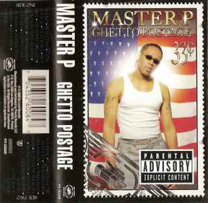 Master P – Only God Can Judge Me (1999, Cassette) - Discogs