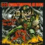 S.O.D. – Bigger Than The Devil (1999, Vinyl) - Discogs