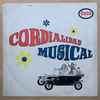 Various - Cordialidad Musical Volumen 1