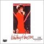 Whitney Houston - Live In Concert: Welcome Home Heroes With