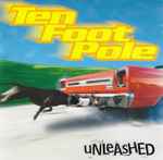 Cover of Unleashed, 1997, CD