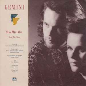 Gemini (5) - Mio Min Mio