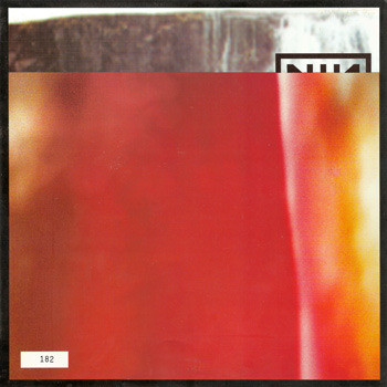 NINE INCH NAILS THE FRAGILE REVERSE
