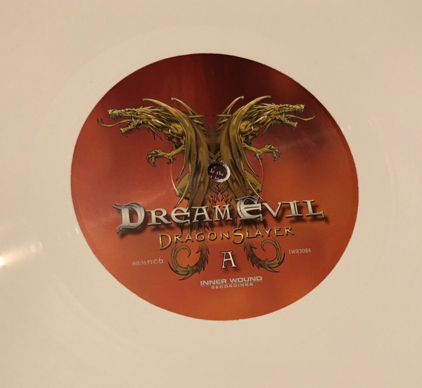 ladda ner album Dream Evil - Dragonslayer