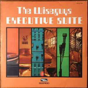 The Wiseguys – The Antidote (1998, Vinyl) - Discogs