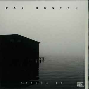 Pay Kusten - Alpaka EP album cover
