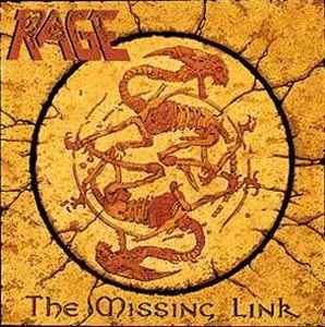 Rage – The Missing Link (2002, CD) - Discogs