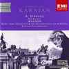 Herbert von Karajan – R. Strauss*, Wagner* – Berliner Philharmoniker - Don Quixote / Music From Tannhäuser & Die Meistersinger Von Nürnberg