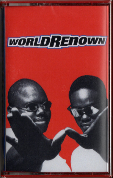 World Renown – World Renown (2023, Cassette) - Discogs