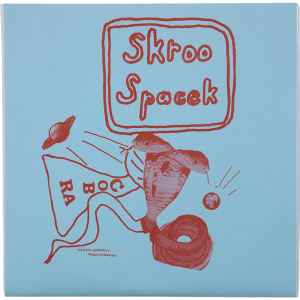 Skroo Spacek - Sissy Spacek