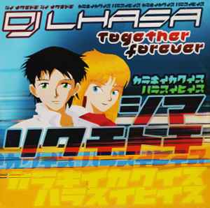 DJ Lhasa - Together Forever