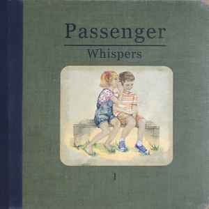 Whispers I - Passenger